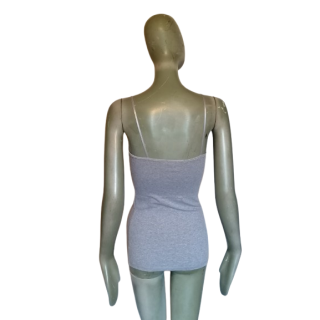 Muskelshirt Zenana Outfitters mit stickerei