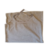 Regata Zenana Outfitters com bordado