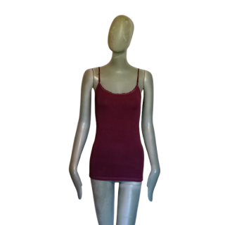 Regata Zenana Outfitters com bordado