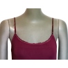 Muskelshirt Zenana Outfitters mit stickerei