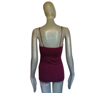 Muskelshirt Zenana Outfitters mit stickerei