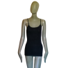 Muskelshirt Zenana Outfitters mit stickerei