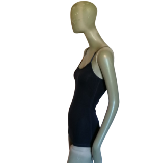 Débardeur Zenana Outfitters avec broderie