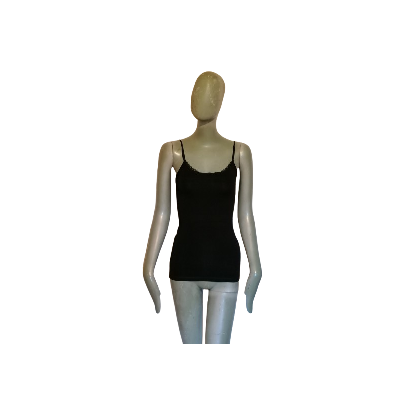 Muskelshirt Zenana Outfitters mit stickerei