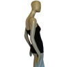 Tanktop Zenana Outfitters met borduurwerk