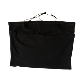 Canotta Zenana Outfitters Con ricamo