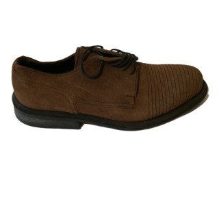 Scarpe Dirk Bikkembergs Annate marroni-scure