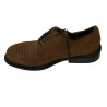 Scarpe Dirk Bikkembergs Annate marroni-scure
