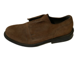 Schuhe Dirk Bikkembergs Braun-dunkle Jahrgänge