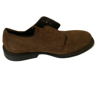 Schoenen Dirk Bikkembergs Bruin-donkere jaargangen