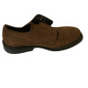 Zapatos Dirk Bikkembergs Añadas marrones-oscuras