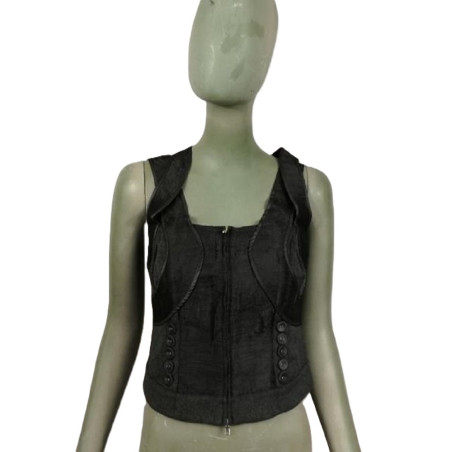 Veste Simultaneous Retro mod. L 85800