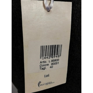Veste Simultaneous Retro mod. L 85800