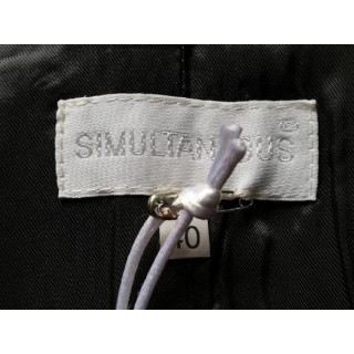 Veste Simultaneous Retro mod. L 85800