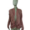 Chemise New York Industrie Retro Mod C224
