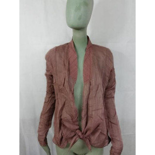 Bluse New York Industrie Retro Mod C224
