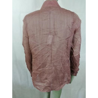 Bluse New York Industrie Retro Mod C224