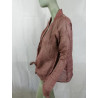 Chemise New York Industrie Retro Mod C224