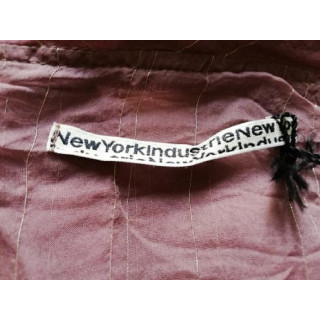 Chemise New York Industrie Retro Mod C224