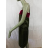 Kleid Iceberg Retro Jeans Modell B021