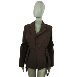 Jaqueta Dirk Bikkembergs Modelo 2F0036094