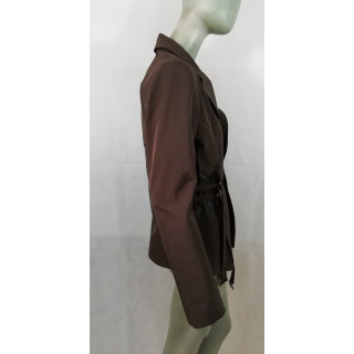 Jaqueta Dirk Bikkembergs Modelo 2F0036094
