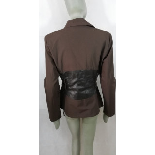Jacket Dirk Bikkembergs Model 2F0036094