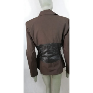 Jaqueta Dirk Bikkembergs Modelo 2F0036094