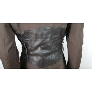 Giacca Dirk Bikkembergs Modello 2F0036094