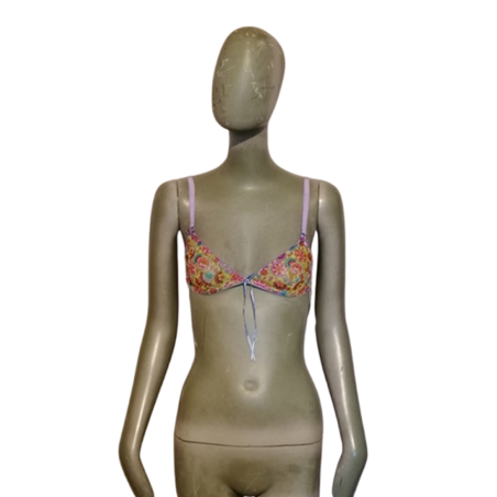 Bra Roberto Cavalli Veelkleurige vintage