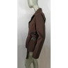 Jaqueta Dirk Bikkembergs Modelo 2F0036094