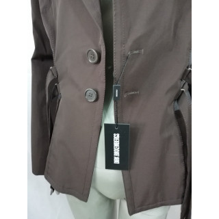 Giacca Dirk Bikkembergs Modello 2F0036094