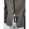 Jaqueta Dirk Bikkembergs Modelo 2F0036094