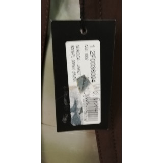 Jaqueta Dirk Bikkembergs Modelo 2F0036094