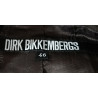 Jas Dirk Bikkembergs Model 2F0036094