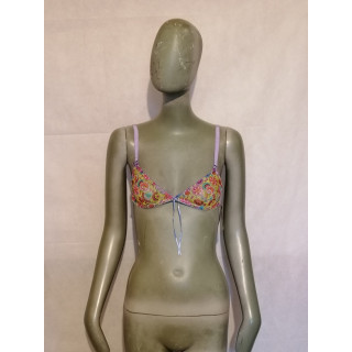 BH Roberto Cavalli Multicolor Vintage