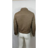 Jeans jacket Bikkembergs Model 2J2038015A