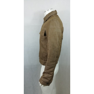 Chaqueta de jeans Bikkembergs Modelo 2J2038015A