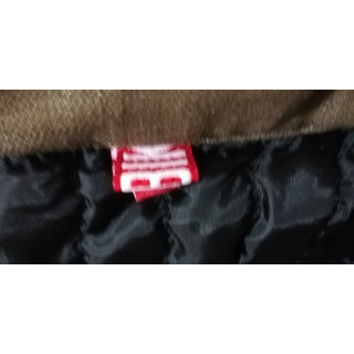 Jeansjack Bikkembergs Model 2J2038015A