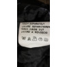 Jeans jacket Bikkembergs Model 2J2038015A