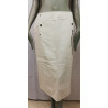 Falda Valentino Modelo de coleccionista C06G0A0