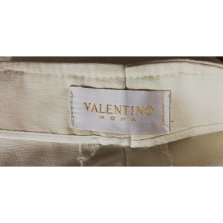 Falda Valentino Modelo de coleccionista C06G0A0