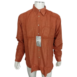 Camisa Coast Articolo retro pat53