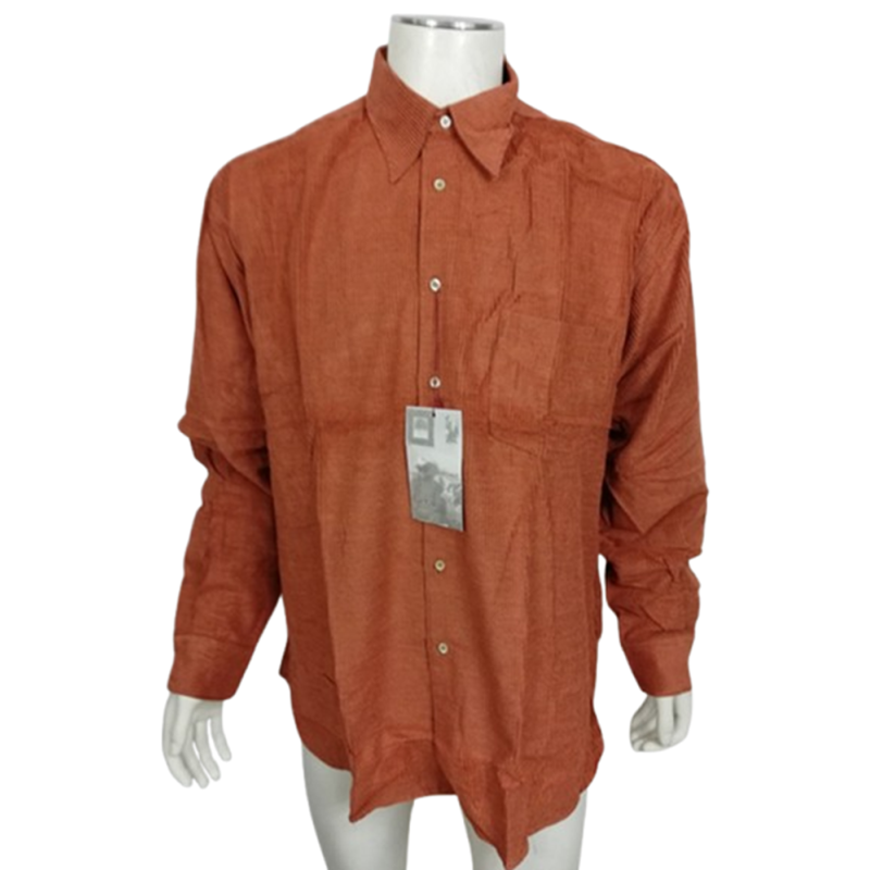 Camisa Coast Articolo retro pat53