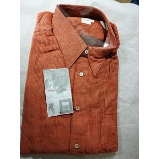 Camisa Coast Articolo retro pat53