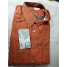 Camisa Coast Articolo retro pat53