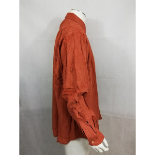 Camisa Coast Articolo retro pat53