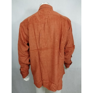 Camisa Coast Articolo retro pat53