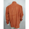 Camisa Coast Articolo retro pat53