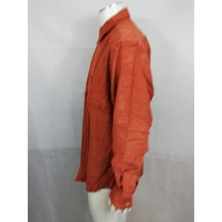 Camisa Coast Articolo retro pat53